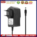 4.2V 1A 18650 Lithium Battery Charger DC5.5mm Power Adapter Charger (EU)
