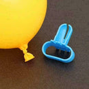 Easy To Use Knot Tying Tool For Latex Balloons Supplies arch Clips J8E2 O9M7