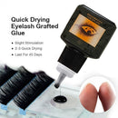 Adhesion False Eyelashes Glue Fast Drying Individua Eyelash Extension Glue