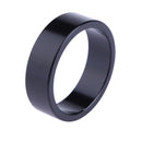 MTB Road Bike Fixed Gear Fork Washers Set Mountain Bicycle Fork Headset Space