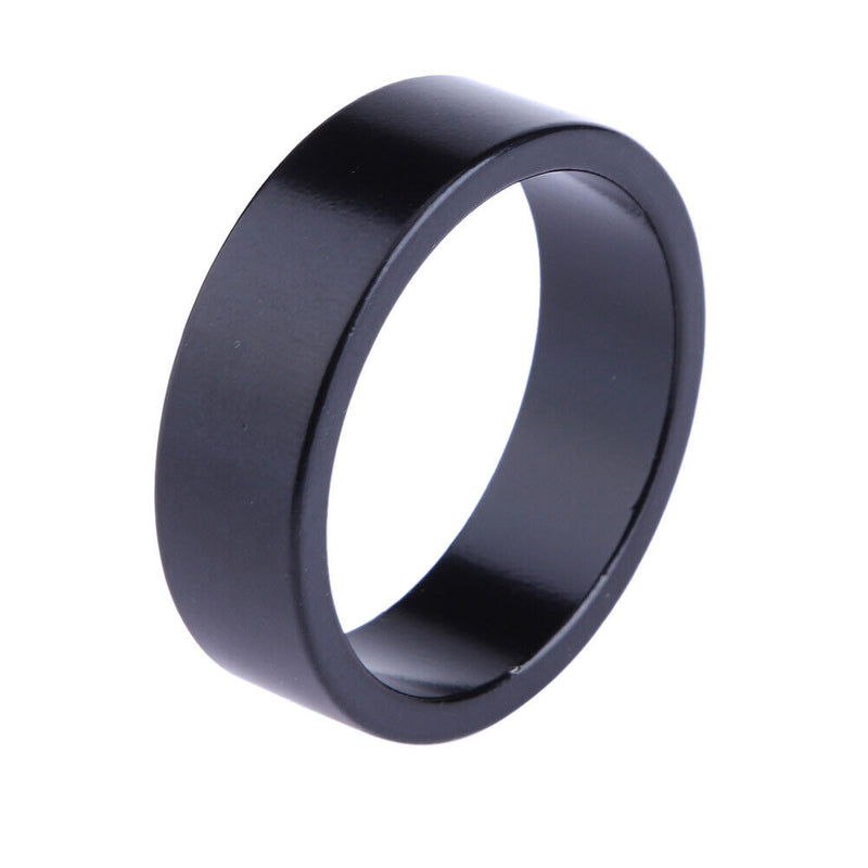 MTB Road Bike Fixed Gear Fork Washers Set Mountain Bicycle Fork Headset Space