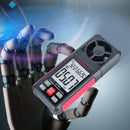 HT605 Digital Anemometer Air Volume Tester Handheld Wind Speed Measuring To