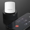 Lenovo L01 Wireless Mini Speaker Bluetooth-Compatible Loudspeaker (White)