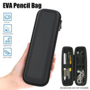 Earphone Pouch Makeup Box Pen Case Stationery Cover Pencil Holder Storage Bag