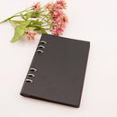 DIY Scrapbooking Cutting Dies Synthetic Leather Storage Book Case (Cover) Newly
