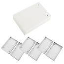 Waterproof Cover Project Instrument Case Enclosure Boxes Electronic Project Box