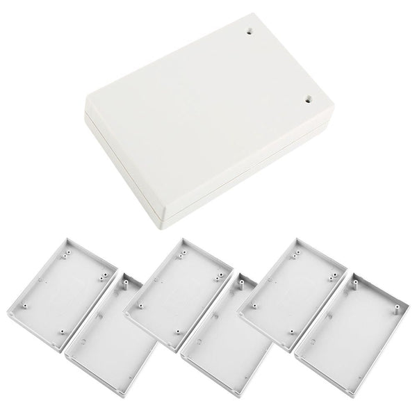 Waterproof Cover Project Instrument Case Enclosure Boxes Electronic Project Box