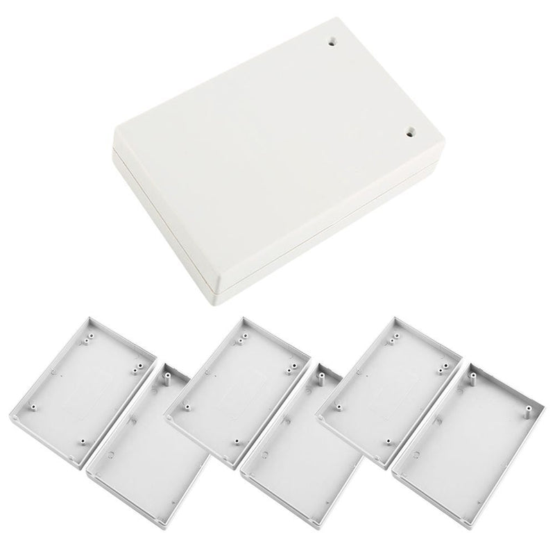 Waterproof Cover Project Instrument Case Enclosure Boxes Electronic Project Box