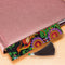 2pcs Diamond Painting Bookmark DIY Peacock Cross Stitch Leather Book Marks