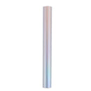 Foil Paper 19.3cmx5m Holographic Heat Transfer Foil Roll Hot Stamping Foil Paper