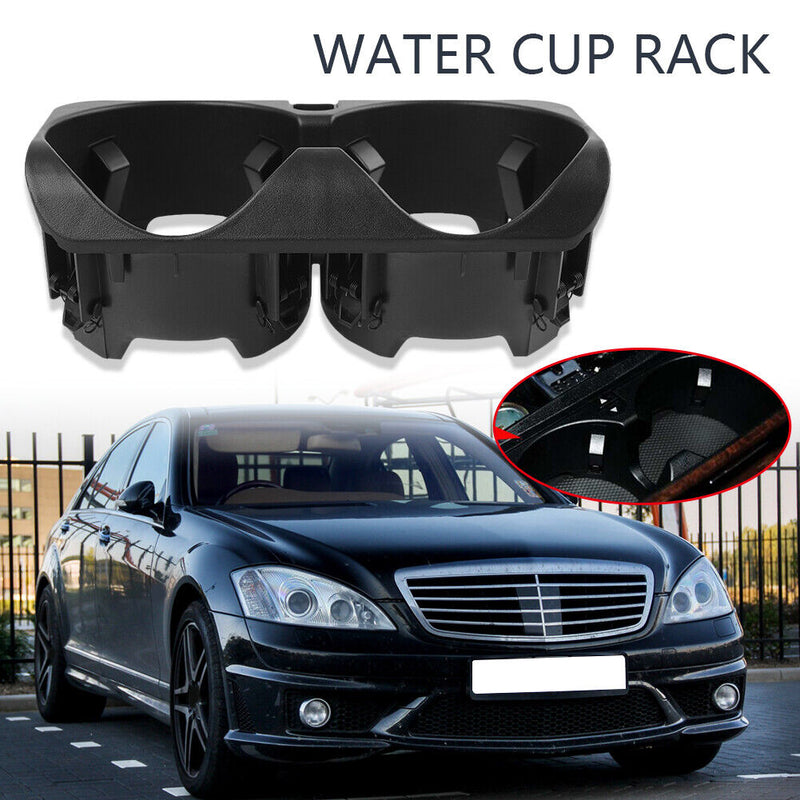 Center Console Drink Cup Holder for Mercedes Benz W221 09-12 A2218130014 Newly