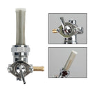 Start Valve Carburetor Plunger Kit Fuel Tank Petcock Valve Switch Damper Switch