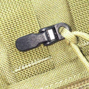 1 Pcs Clamp Snap Tarp Tighten Tool Survival Camping R5Y7 T2Q Alligator K1R2