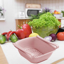 Adjustable Rack Egg Box Food Storage Fridge Organizer Egg Container Spacer Layer