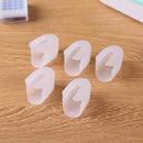 6pcs Smooth Drawing Ink Brush Cover Kit Blending Mixing Painting Card Mixer