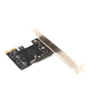 pci-e to SATA 3.0 Internal 6Gbps Ports Disk Expansion Card