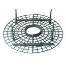 Strawberry Stand Frame Balcony Vegetable Holder Planting Racks (10pcs) Newly