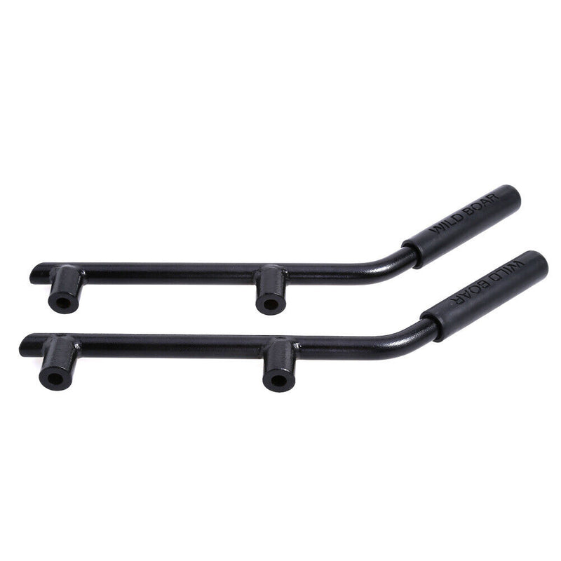 1 Set Car Rear & Front Grab Handle Armrest  for Jeep Wrangler JK-137553