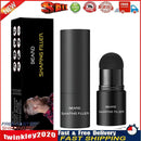 Beard Filler Pencil Enhancer Thicker Moustache Shaping Tool (Dark Brown) Newly