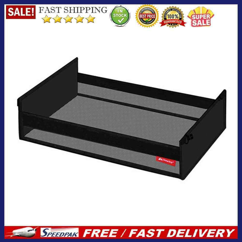 Shinetrip Lightweight Foldable Outdoor Barbecue Picnic Hiking Table Storage B