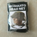 Protection Casual Foldable Head Net Fishing Cap Mosquito Hat Face Protector