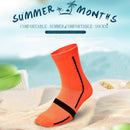 Novelty Women Men Wicking Outdoor Sports Socks Unisex Breathable Bicycle Socks