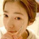 Women Lace Double Eyelid Stickers 52 Double-sided Eyelid Tape X9I2 Makeup V0D2