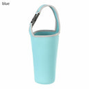 Cup Pouch Portable Tumbler Water Bottle Bag Beverage Bag Mug Holder Cup Sleeve