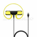Lot Dock Cradle Charger USB Kable For SONY Walkman NW-WS413 NW-WS414 Player