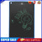 8.5in LCD Digital Writing Tablet Portable Drawing Board (Monochrome Blue)