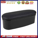Comfort Armrests Rest Storage Auto Car Door Leather Arm Elbow Support Brack