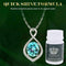 40ml Shine Jewelry Cleaner Anti-Rust Derusting Brightening Muti-Use Cleaner J7V6