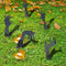 Halloween Acrylic Plugin Home Decor Ghost Hand for Terraces Backyards Sidew