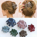 Hair Clips Styling Tools Hair Claws Hairdressing Hair Jaw Grip Hair Clamps