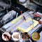 Car Pest Control Repeller Mouse Rat Electronic Rodent Repellent Repeller Newly