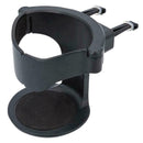 Universal Cup Holder For Car Van Air Vent Holds Bottle Black Drink Can Cup D9B6