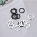 Axle Washers Speed Bearing Performance Skateboard Truck Rings Washers Ring