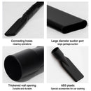 Crevice Tool Corner Dust Collecter Extension Long Tube Vacuum Cleaner Parts