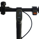 Meter Waterproof Cover for Ninebot F25 F20 F30 F40 Electric Scooter Panel