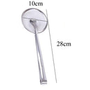 Chicken Drumsticks Stainless Steel Strainers Filter Spoon Colander Food Clip