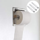 Accessories Spare Replacement Roll Paper Shaft Roll Holder Insert Paper Reel