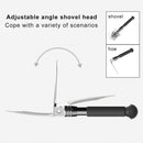 Outdoor Camping Engineer Shovel Survival Tools Sapper Shovel Garden Shovel