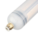 Transfer Automotive Fuel Filling Syringe Bottle Automotive Fluid Filler