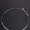 Orphee RX 1 Universal Single Guitar String for Electric Guitars(009 inch)