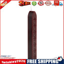Retro Sealing Wax Stick for Wedding Invitation Seal Stamp Bar (Bean Red)