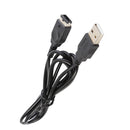 1.2m/3.9ft USB Charging Advance Line Cord Cable for SP/GBA/GameBoy/NS/DS Newly