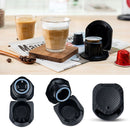 Capsules Coffee Capsule Adapter For Nespresso For Nespresso|Dolce Gusto