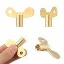 Water Tap Bleeding Key Radiator Plumbing Bleed Faucet Key Venting Air Valve