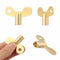 Water Tap Bleeding Key Radiator Plumbing Bleed Faucet Key Venting Air Valve