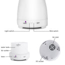 Office Cool Mist Maker Aroma Diffuser Air Humidifier Aromatherapy Air Purifier